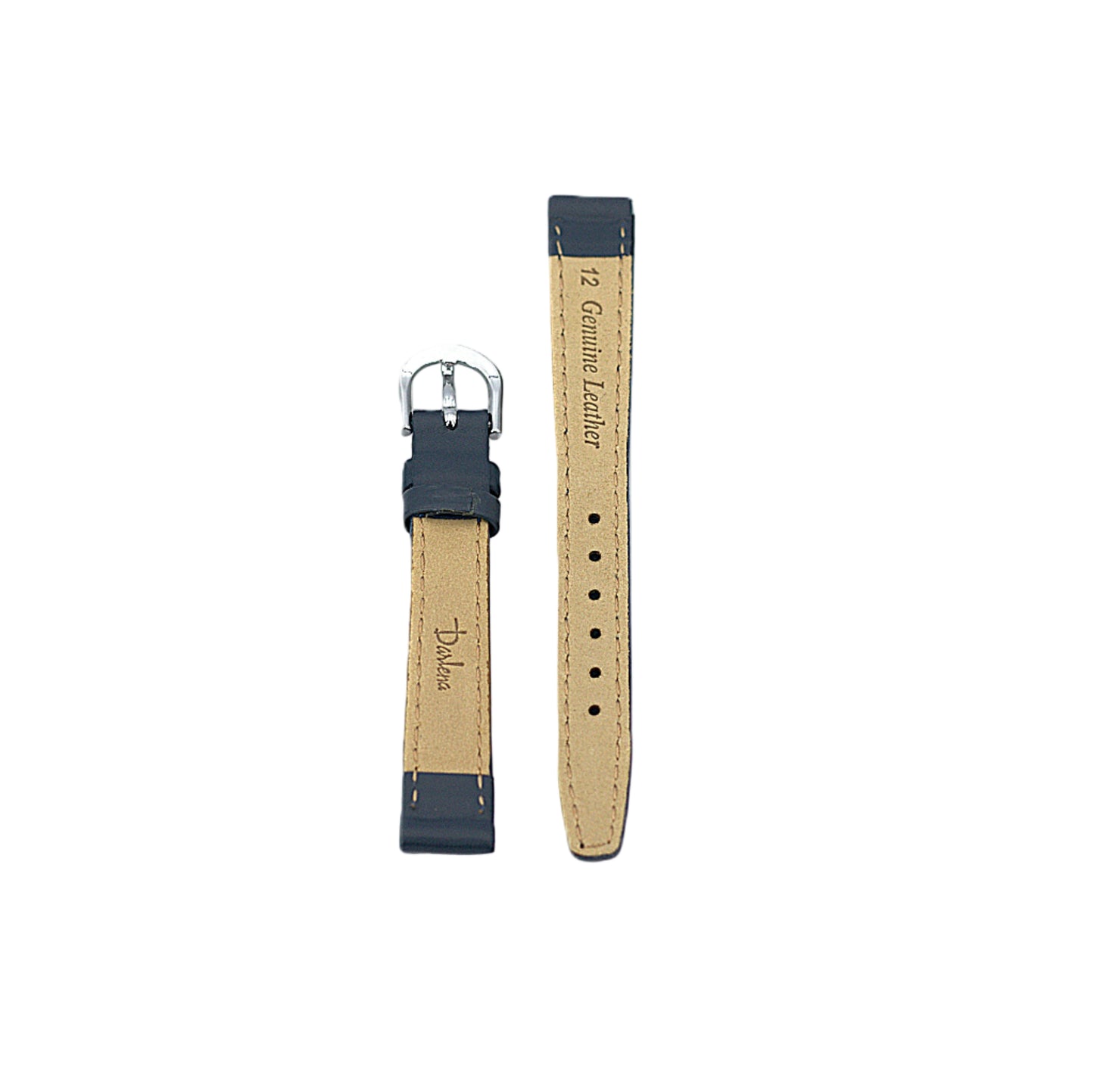 Leather strap