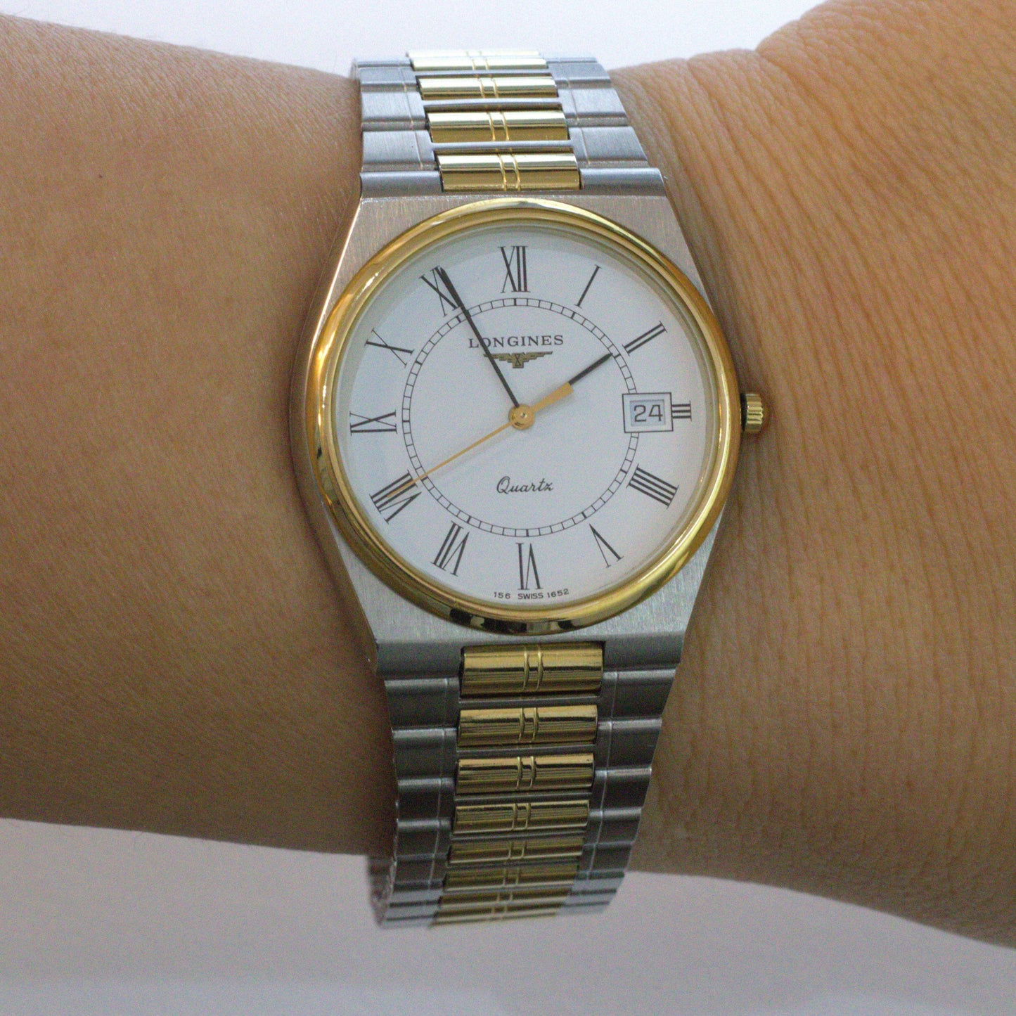 Longines