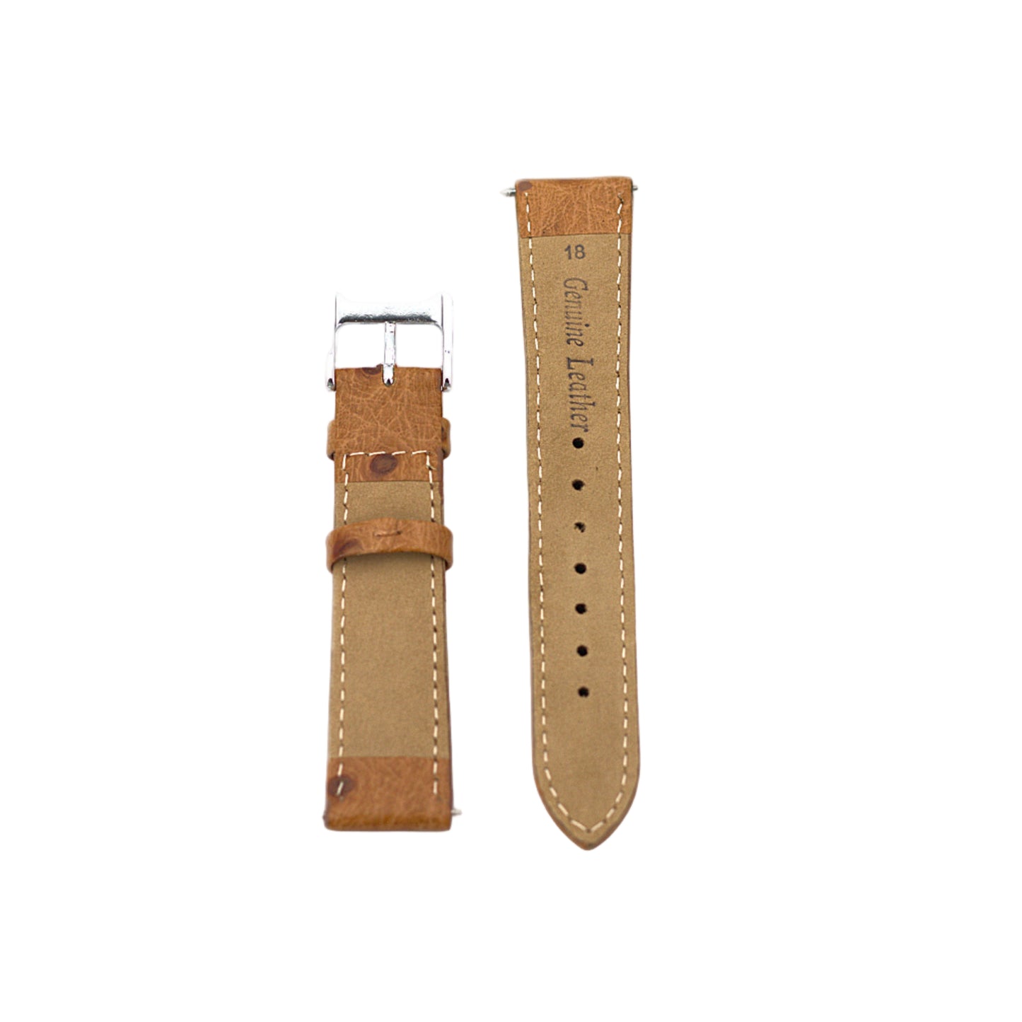 Leather Strap