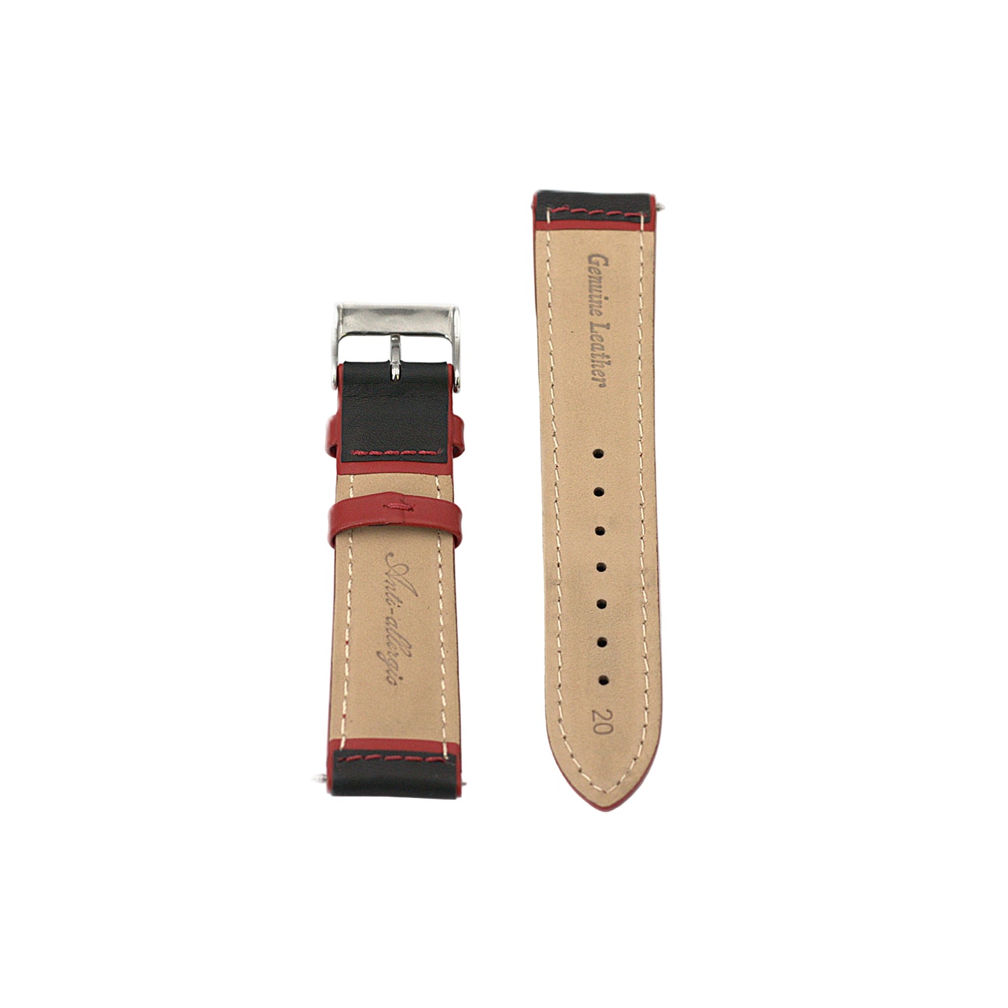 Leather Strap
