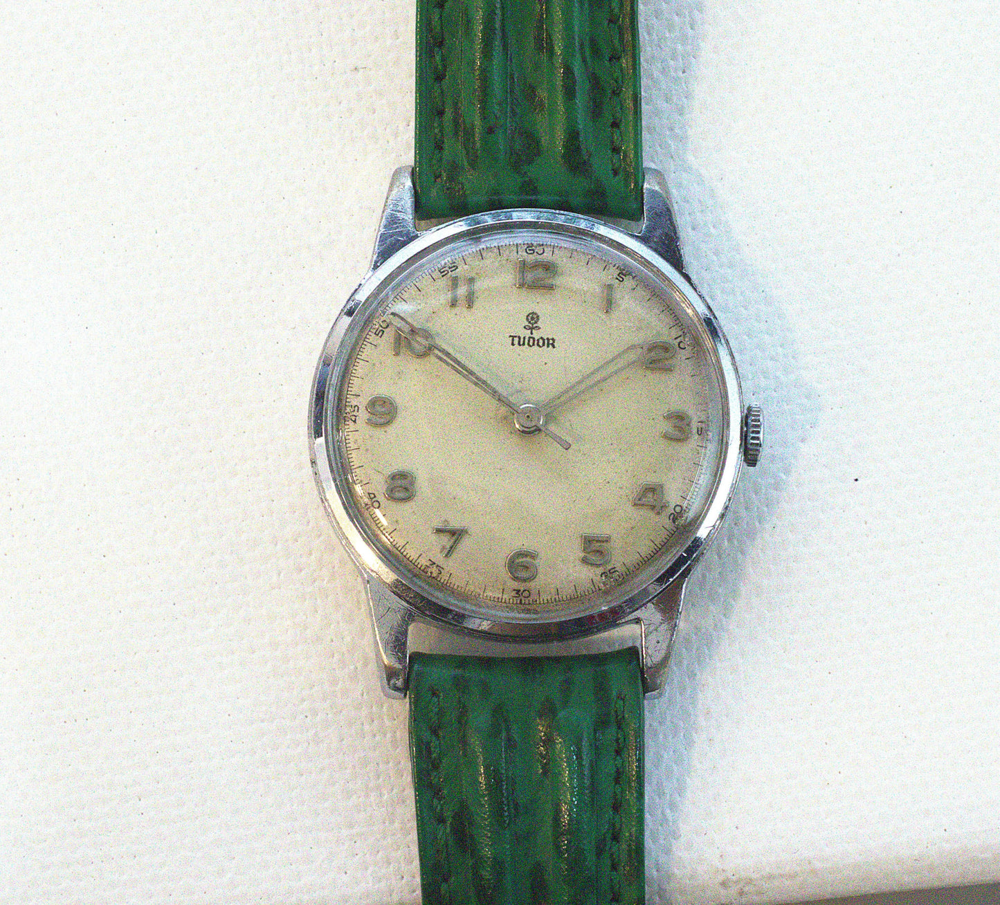 Tudor