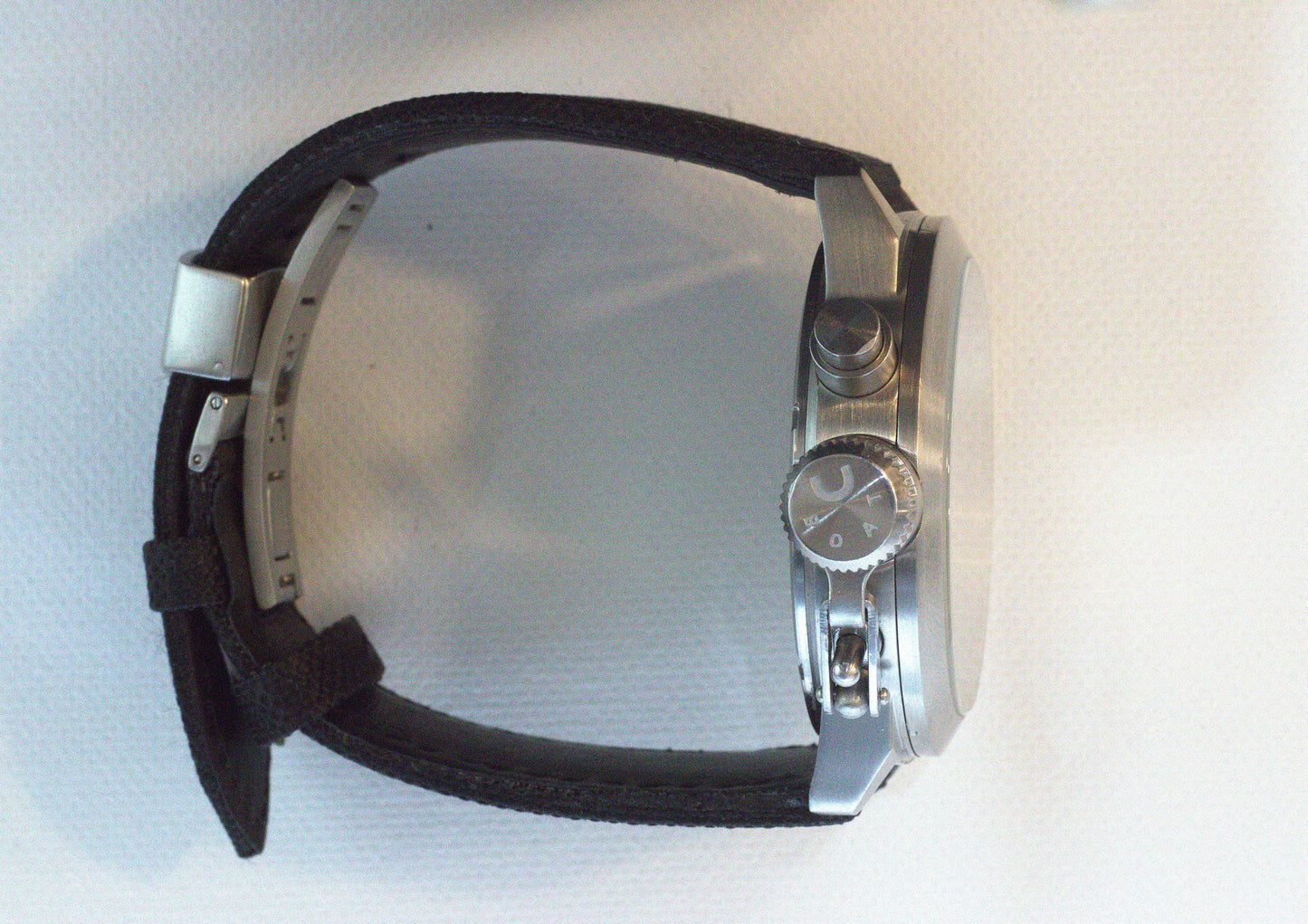 U-Boat Men's Watch