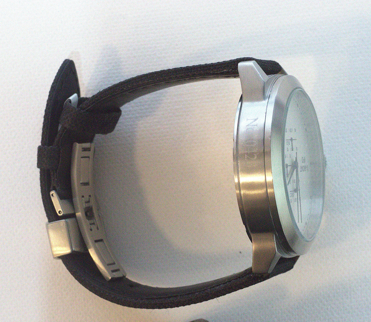 U-Boat Men's Watch
