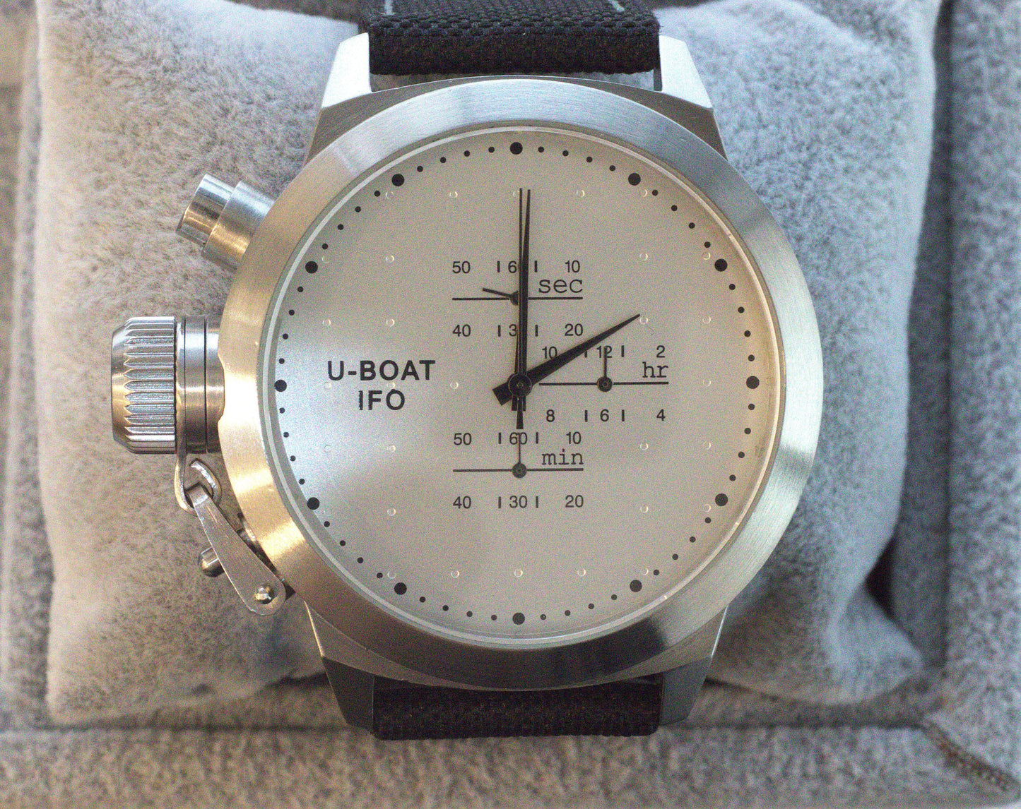 U-Boat Men's Watch