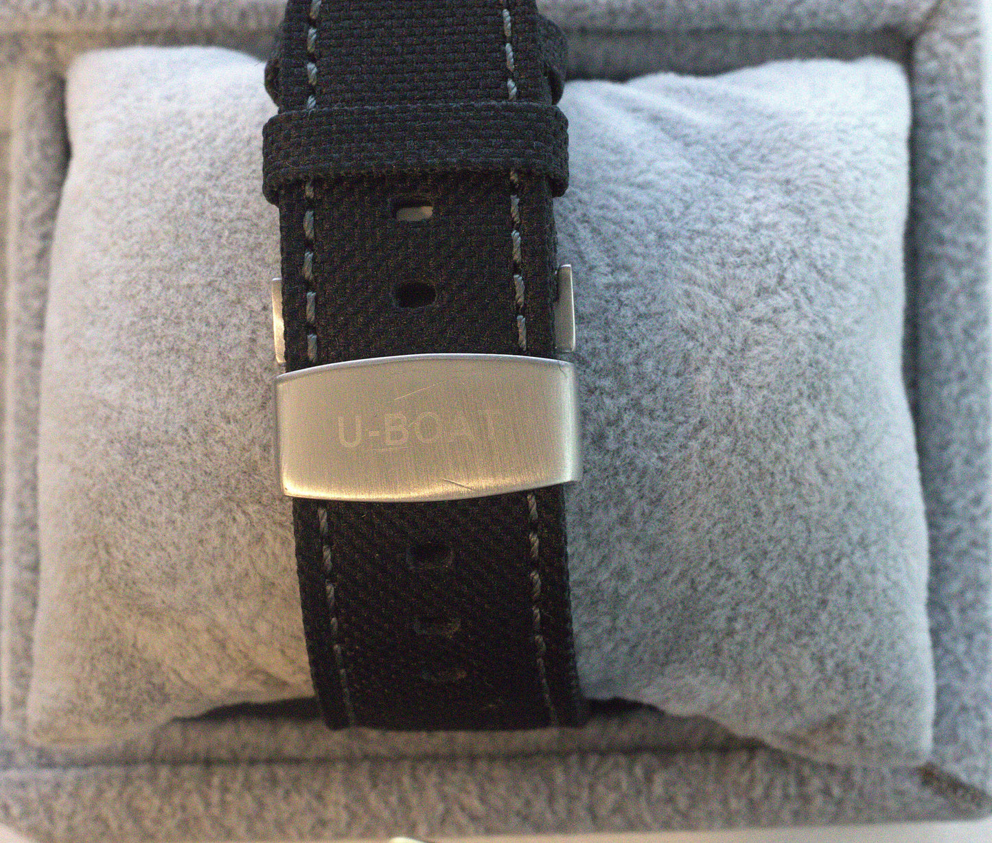 U-Boat Men's Watch