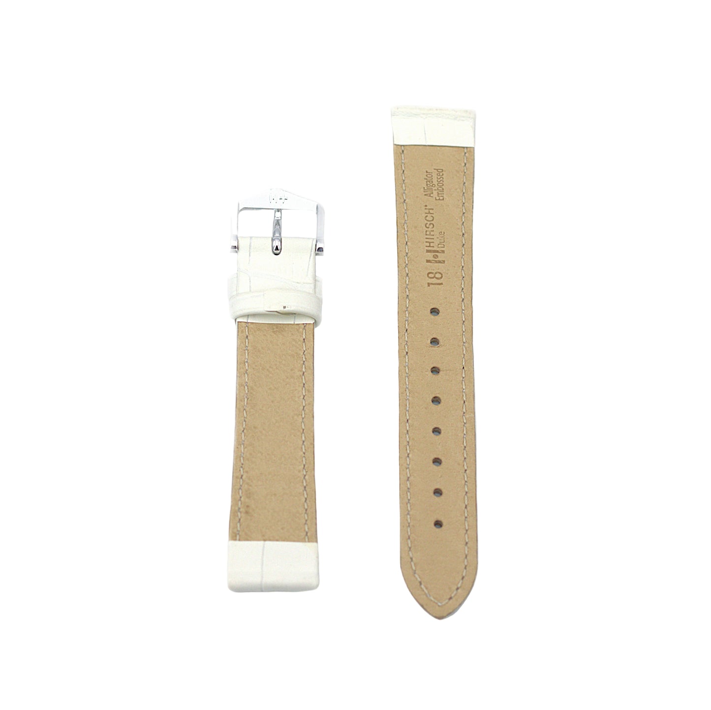 Hirsch Strap