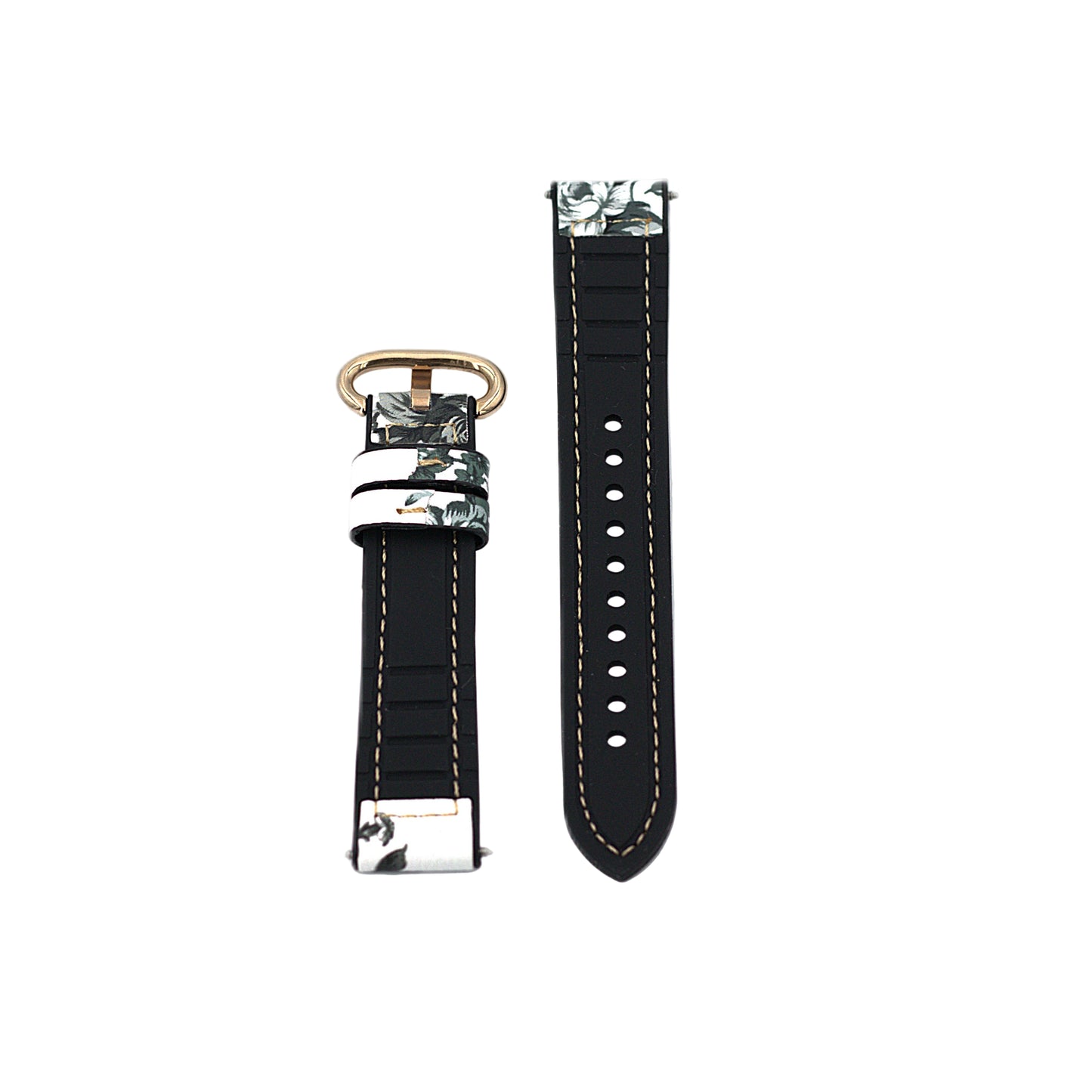 Rubber Strap