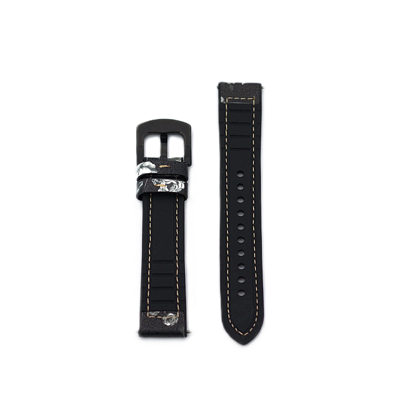 Rubber Strap