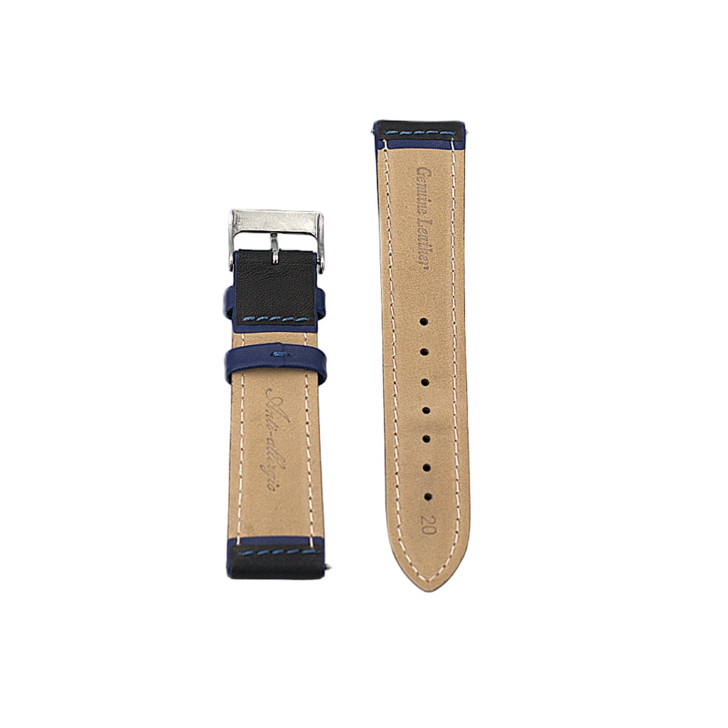 Leather Strap