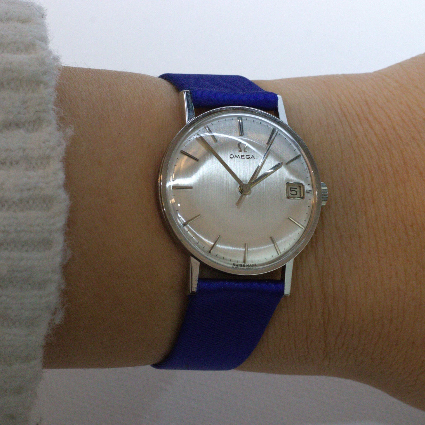 Omega