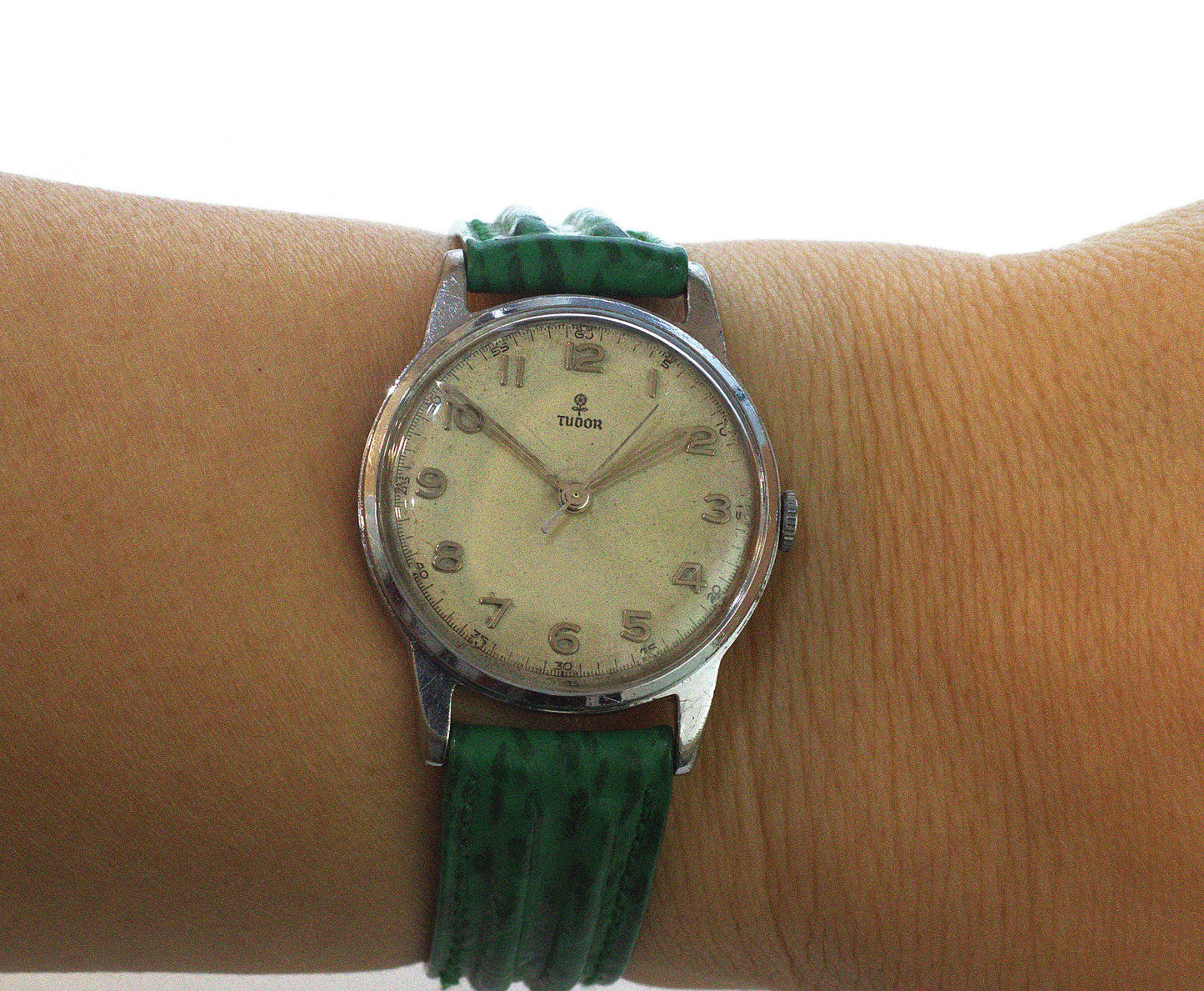 Tudor
