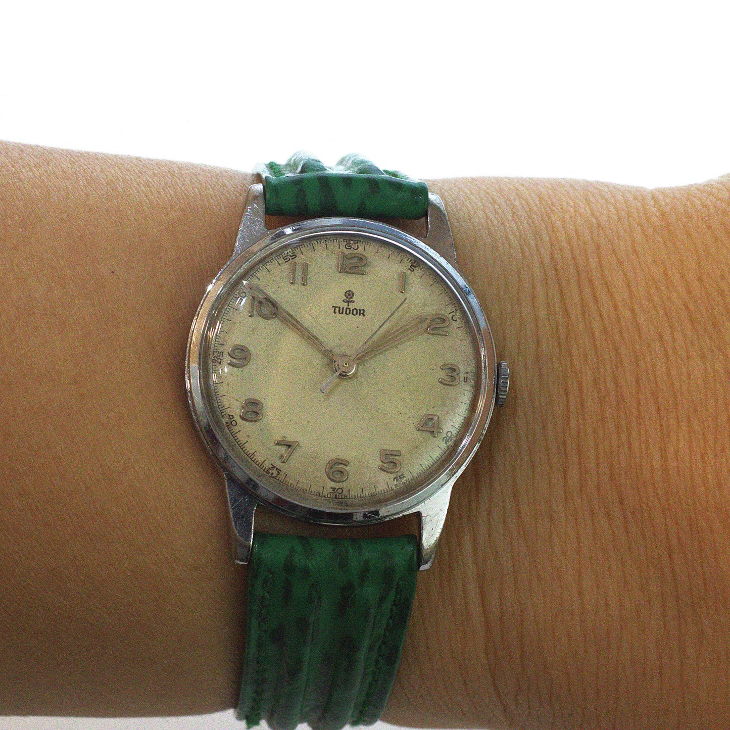 Tudor