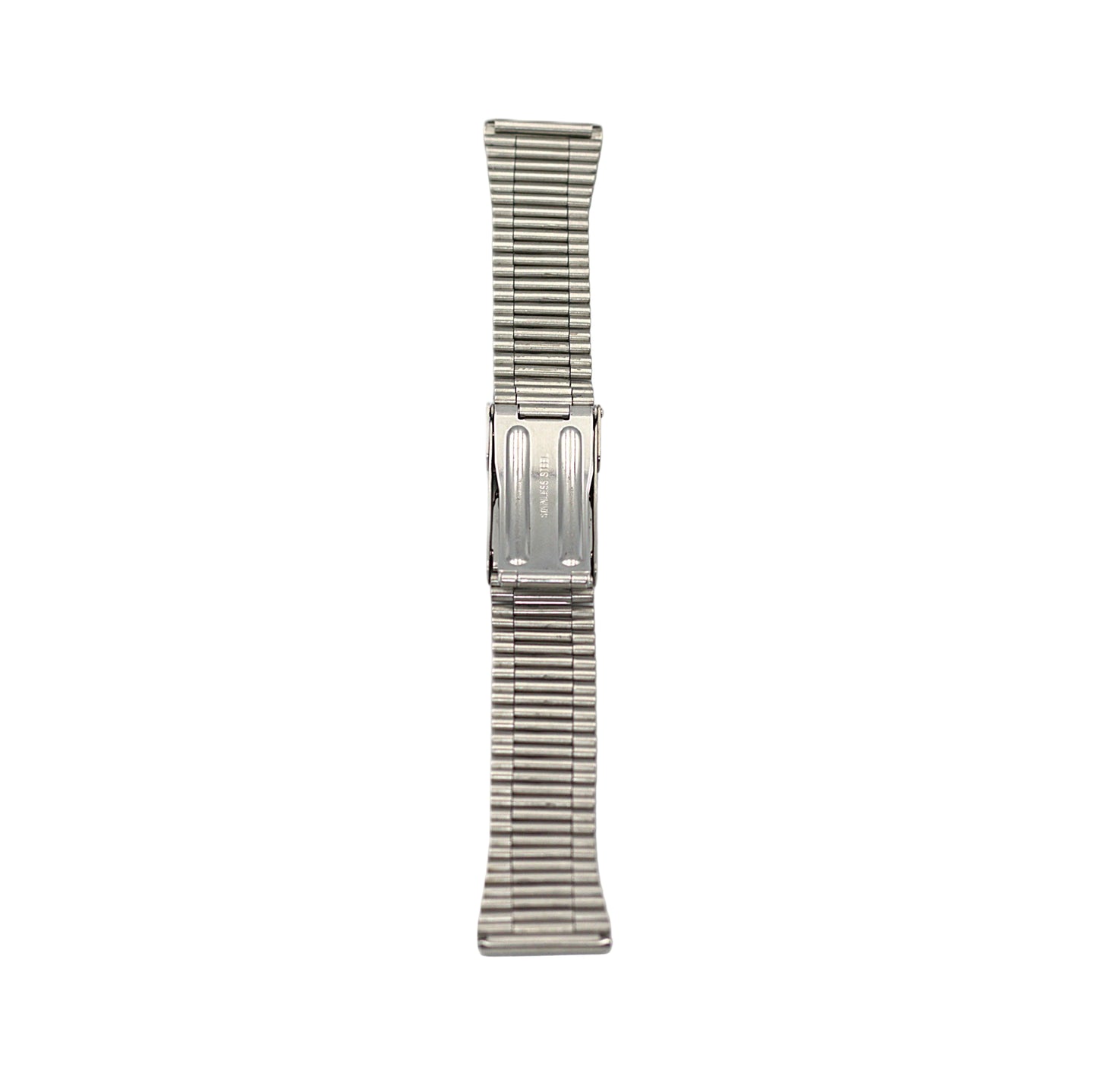 Stainless Steel Watch Strap