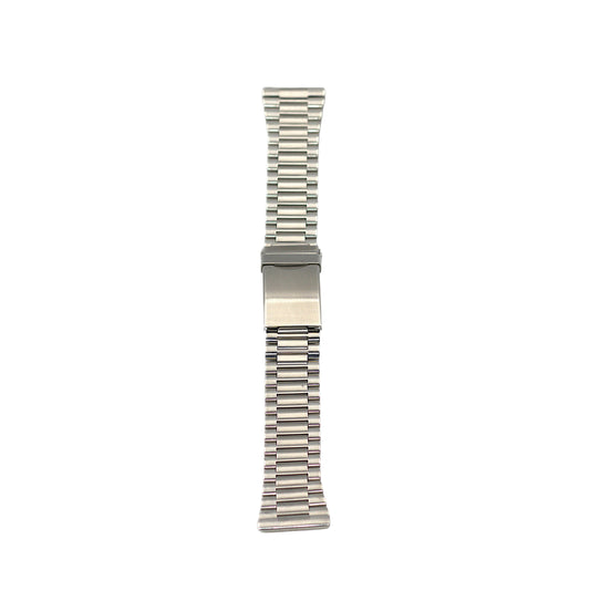 Stainless Steel Watch Strap