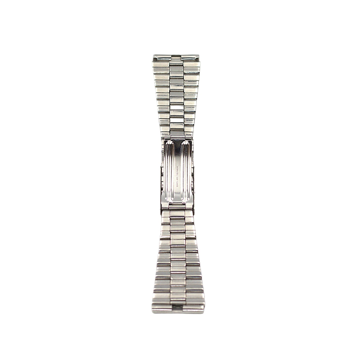 Stainless Steel Watch Bracelet