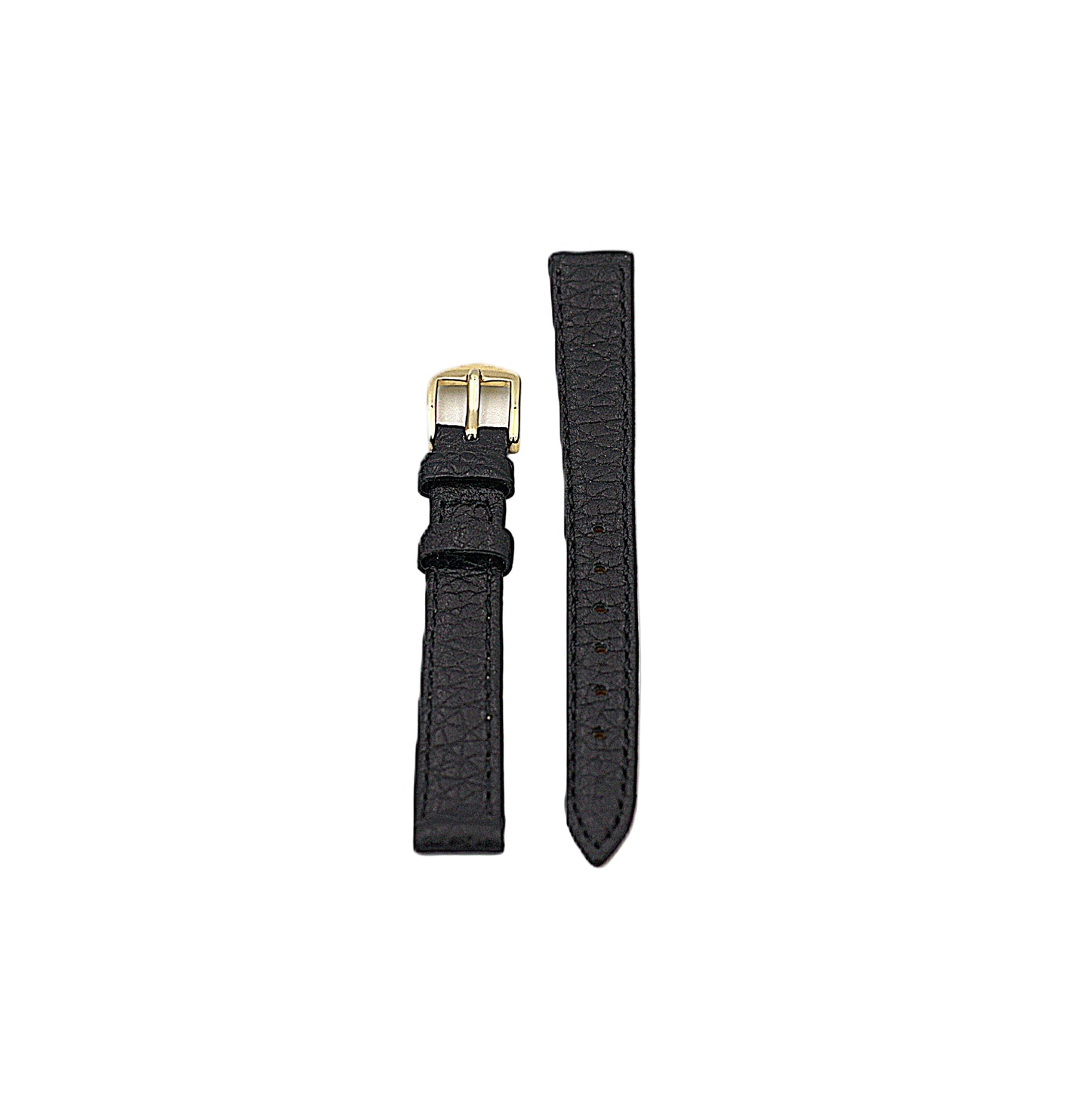 Leather strap