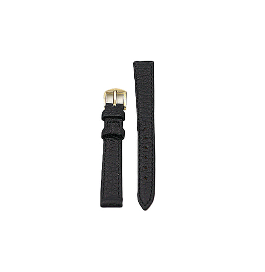 Leather strap