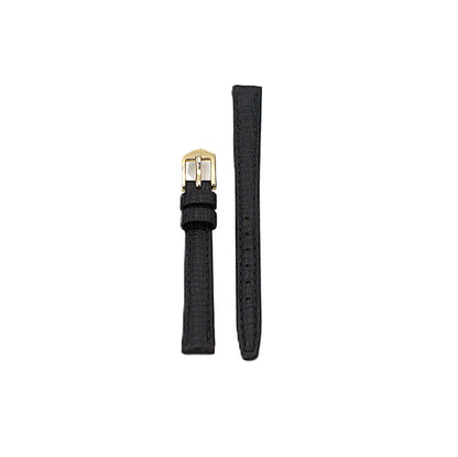 Leather strap