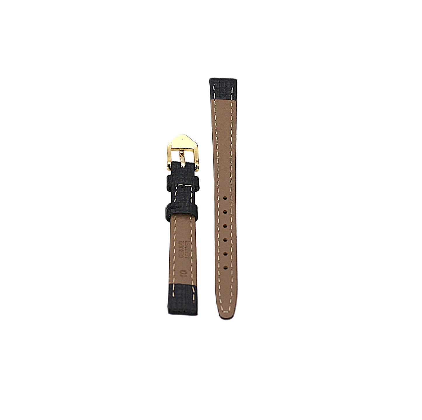 Leather strap