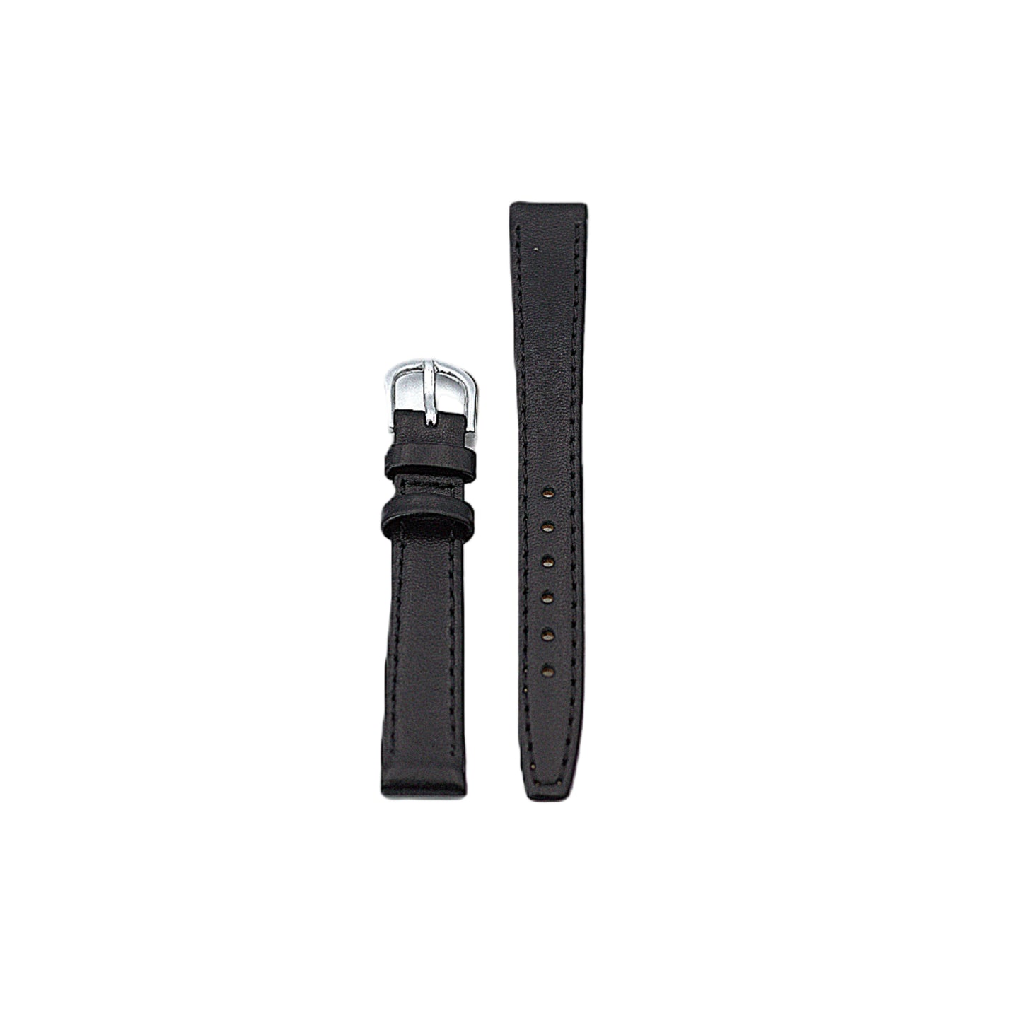 Leather strap