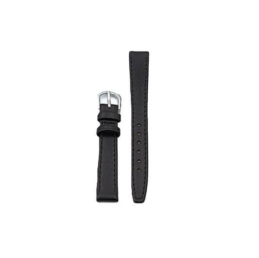 Leather strap