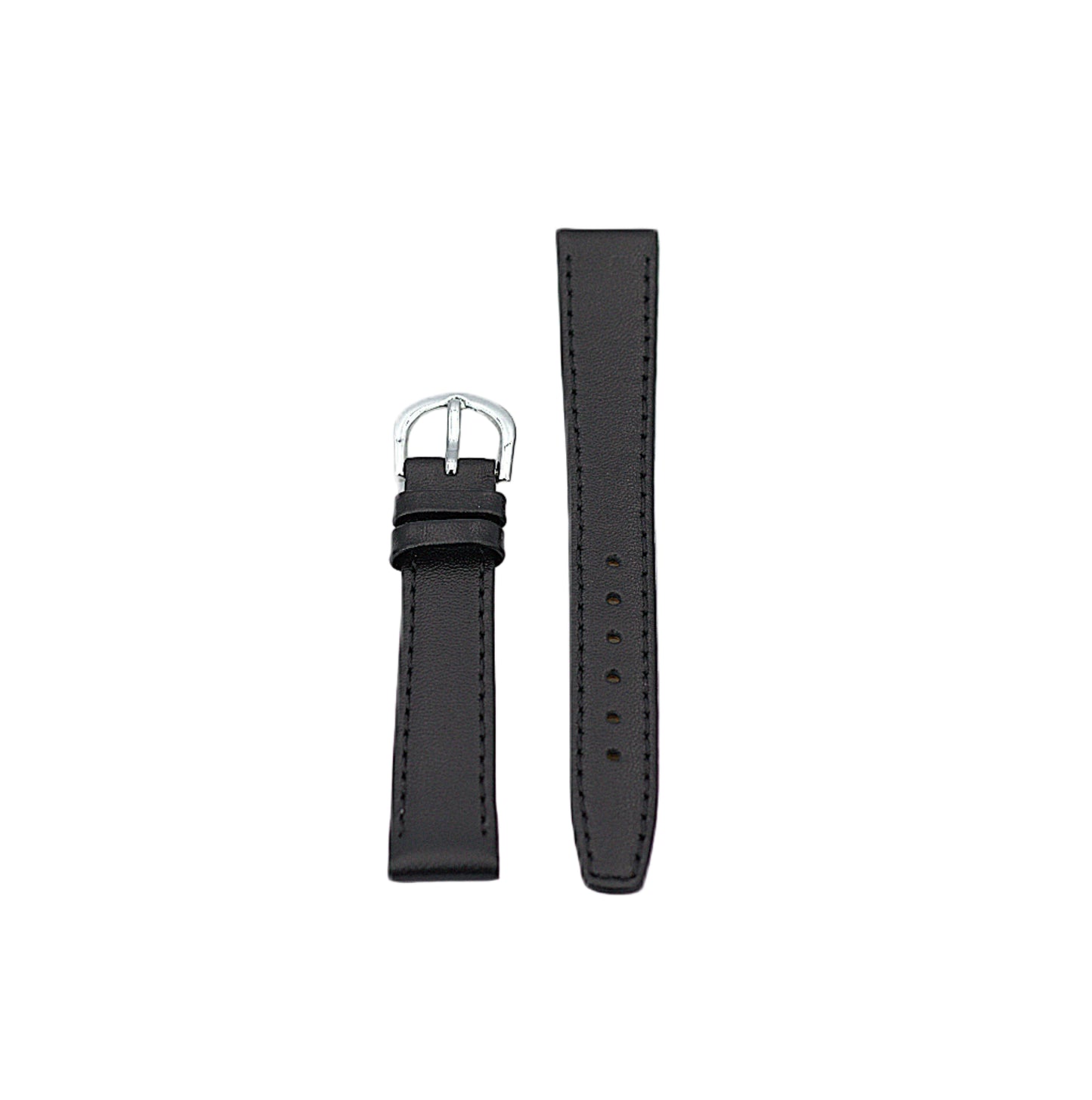 Leather strap