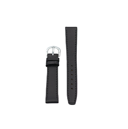 Leather strap