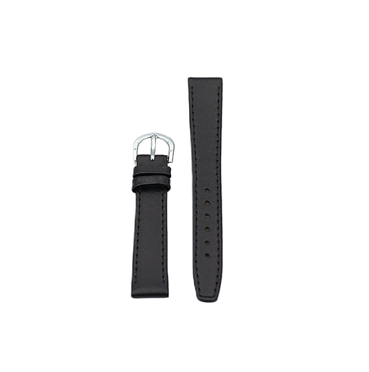 Leather strap