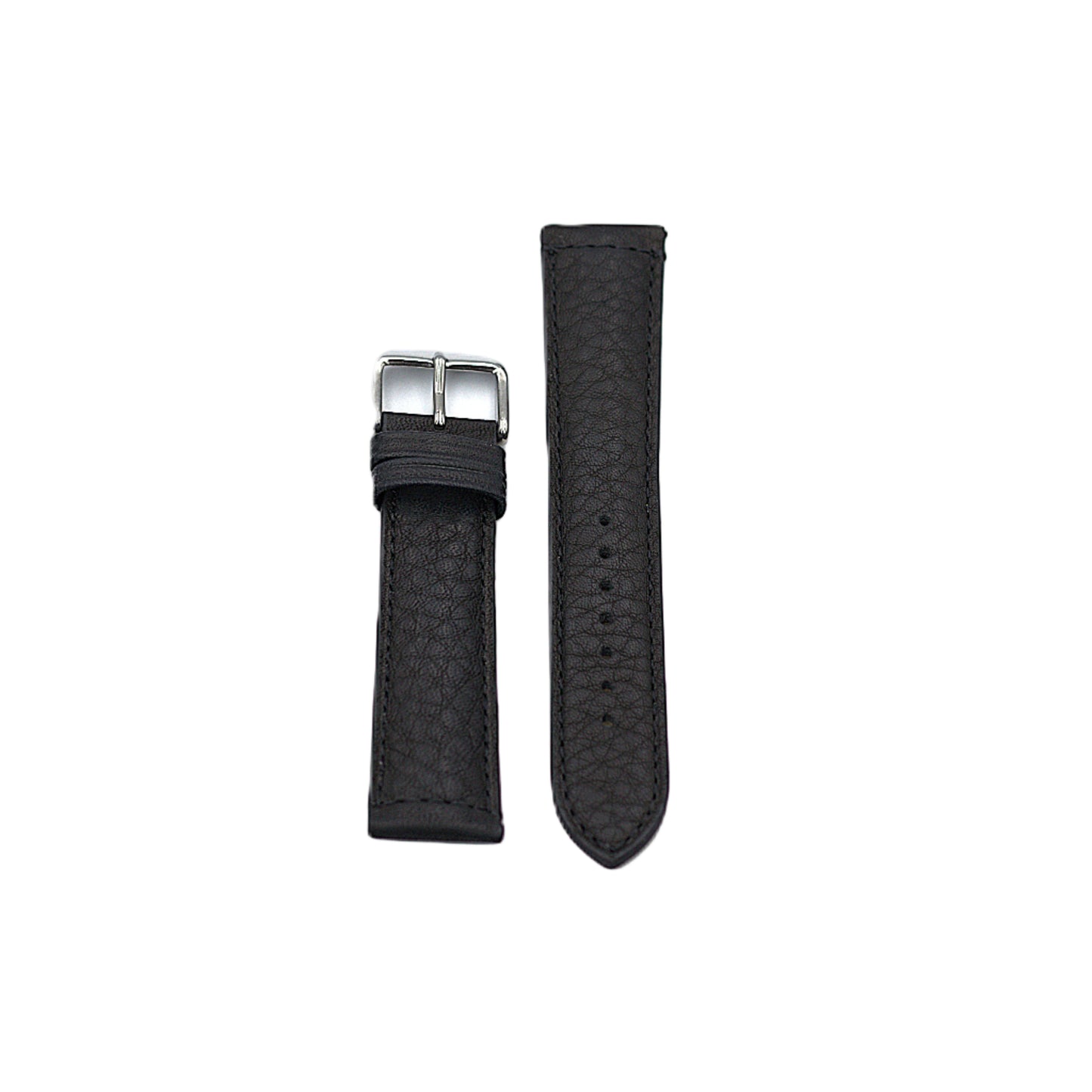 Leather strap