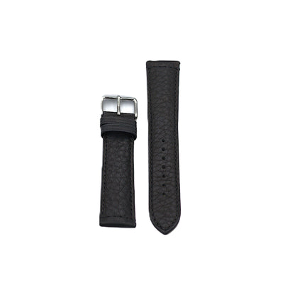 Leather strap