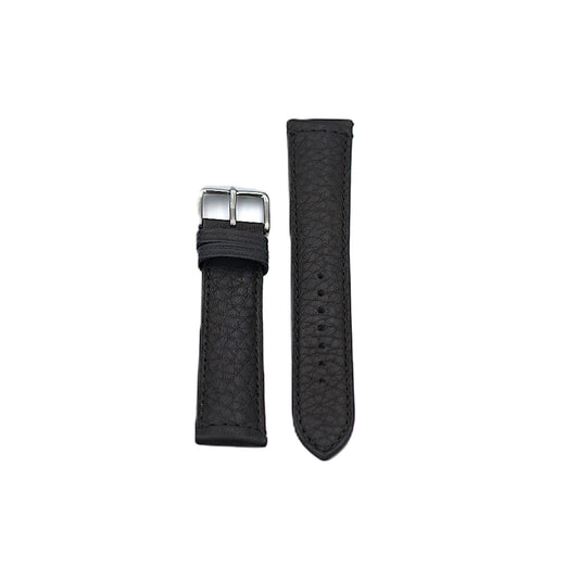 Leather strap
