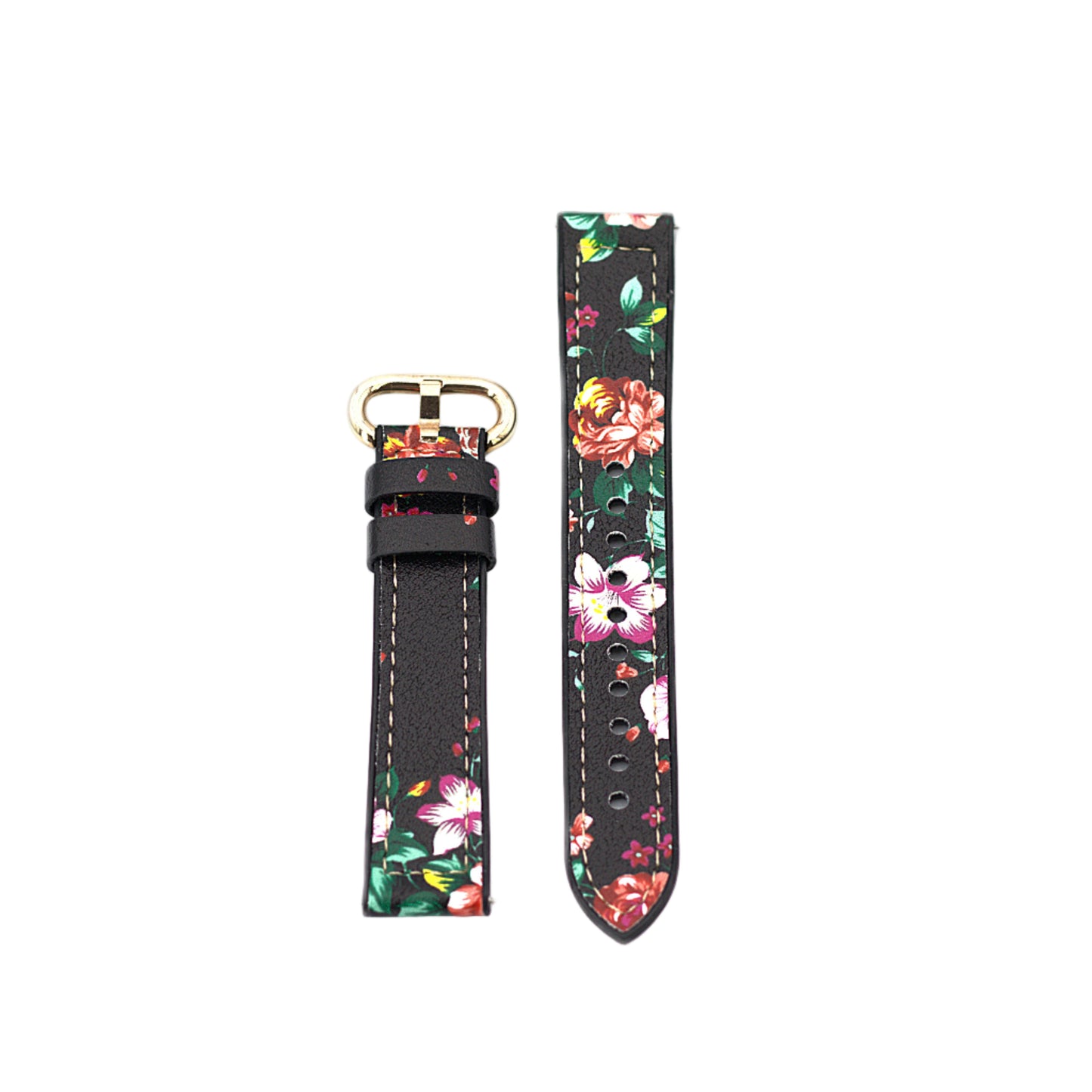 Rubber strap