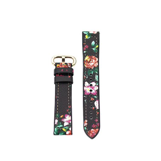 Rubber strap