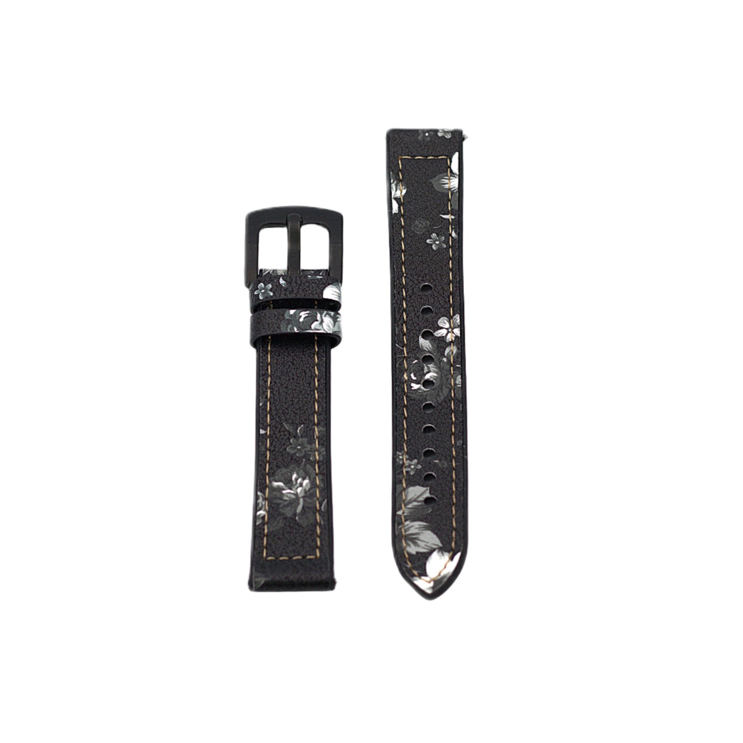 Rubber Strap