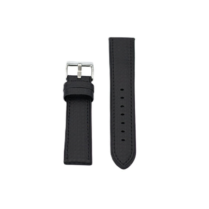Rubber strap