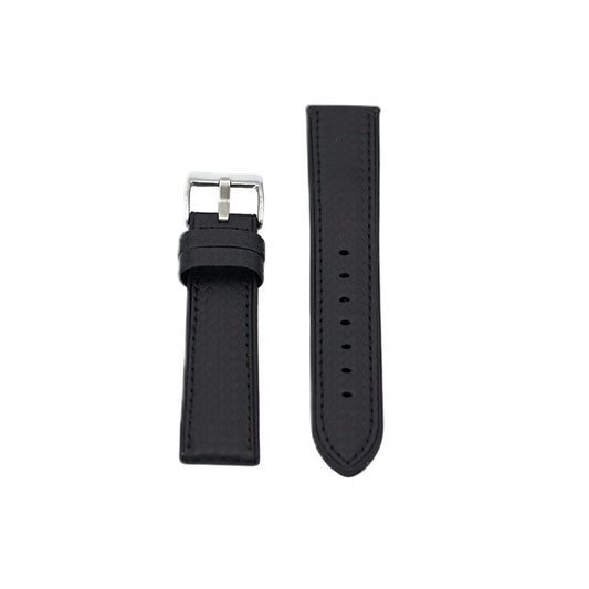 Rubber strap