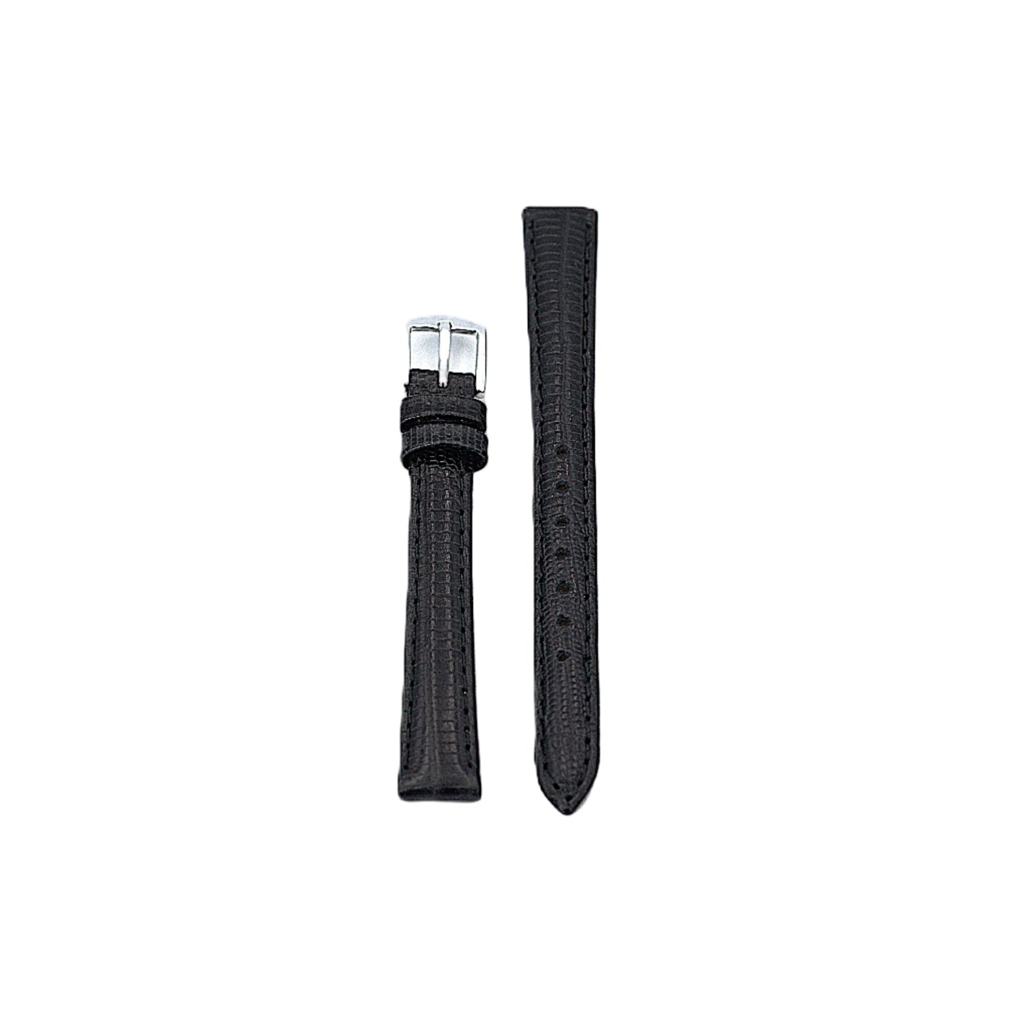 Leather strap