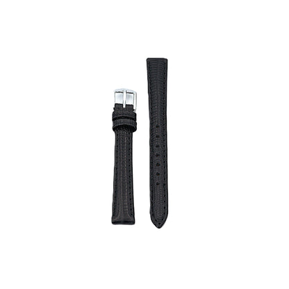Leather strap