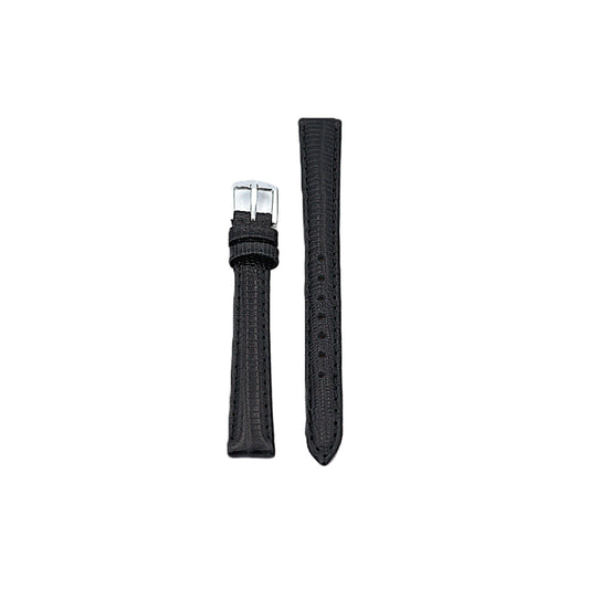 Leather strap