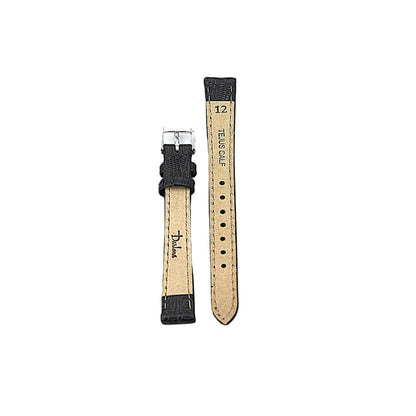 Leather strap