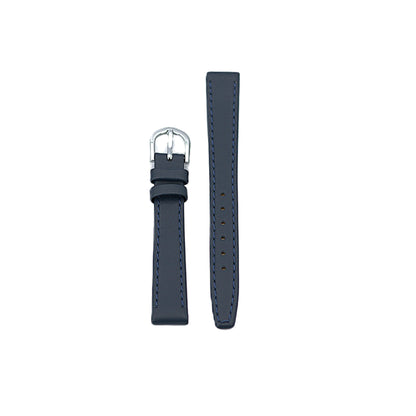 Leather strap