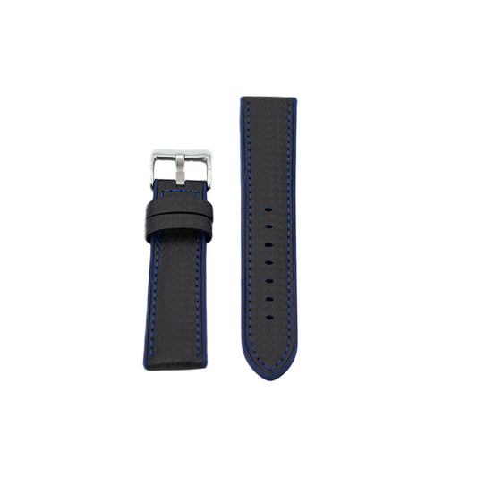 Rubber strap