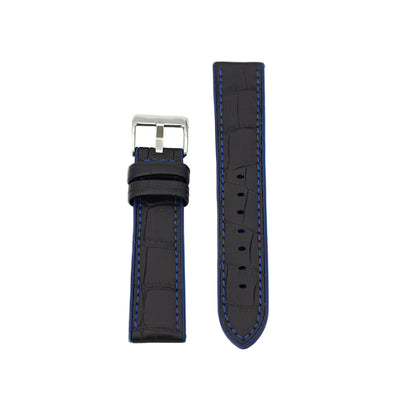 Rubber strap