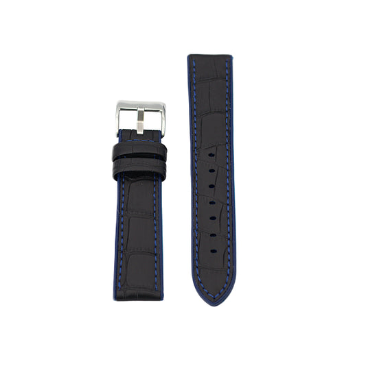 Rubber strap