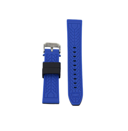 Rubber strap
