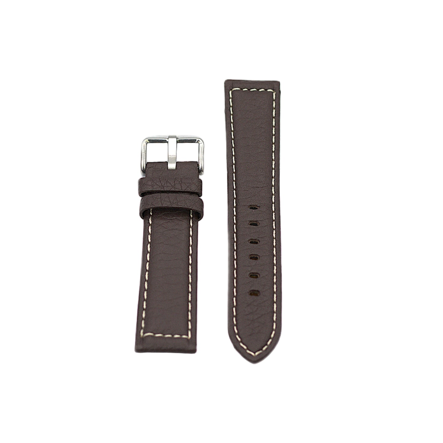 Leather strap