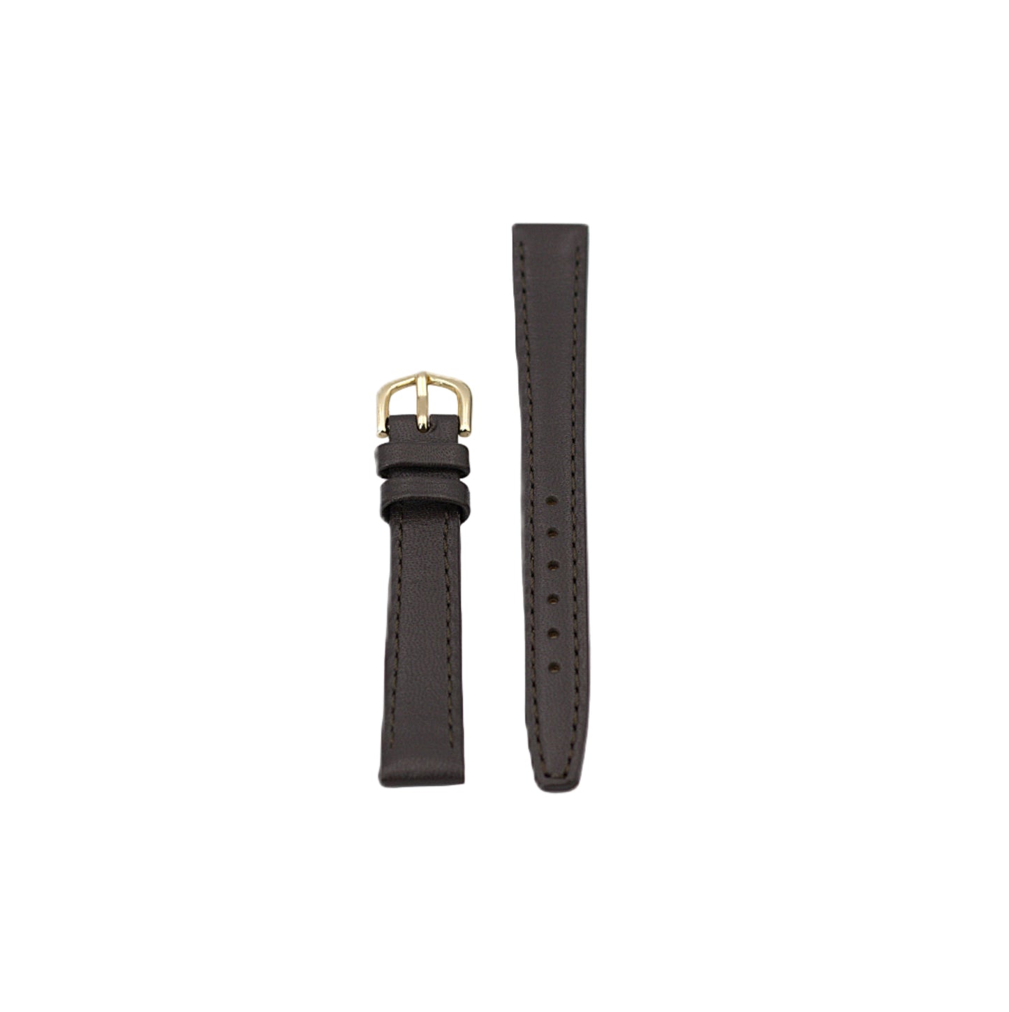 Leather strap