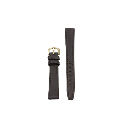 Leather strap
