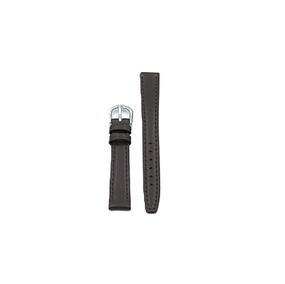 Leather strap