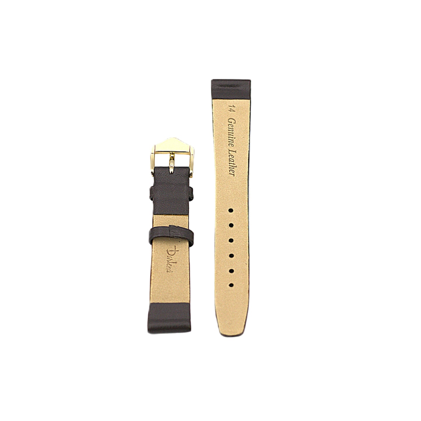 Leather Strap